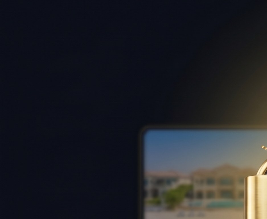 Marina Residences